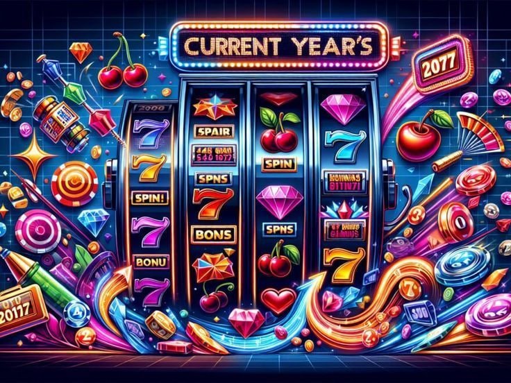 Royo77 Taruhan virtual dan slot online dengan jackpot menggiurkan
