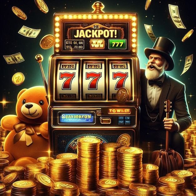 Royo77 Tembak Ikan game arcade online terpercaya Indonesia dengan jackpot besar dan grafis keren