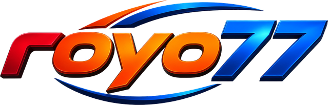 Royo77 Logo